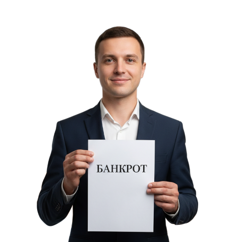 Судебное банкротство физических лиц в Астрахани