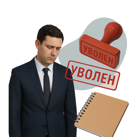 Защита от незаконного увольнения в Астрахани
