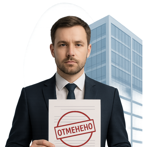 Оспаривание дисциплинарных взысканий в Астрахани