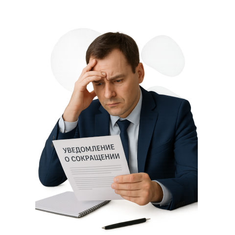 Защита при сокращении штата и ликвидации в Астрахани