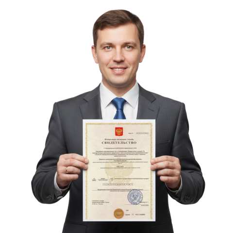 Регистрация бизнеса — ООО, ИП в Астрахани