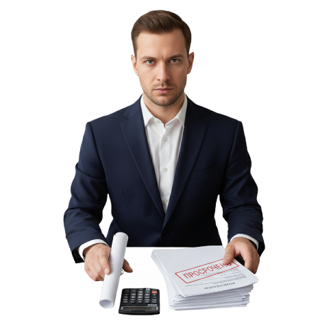 Взыскание задолженности по договору поставки в Астрахани