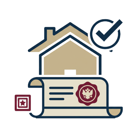 Узаконить самострой в Астрахани