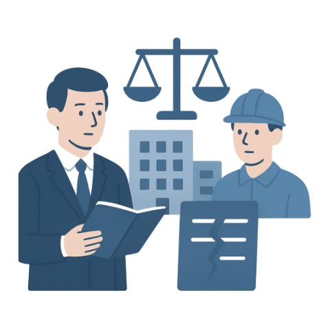 Споры с застройщиком в Астрахани