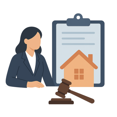 Консультация юриста по жилищным вопросам в Астрахани