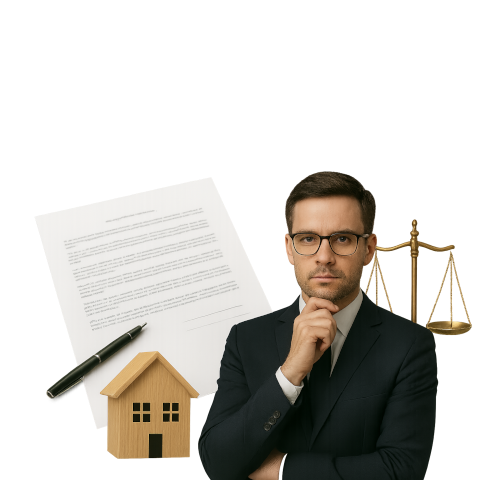 Признание права собственности на квартиру в Астрахани
