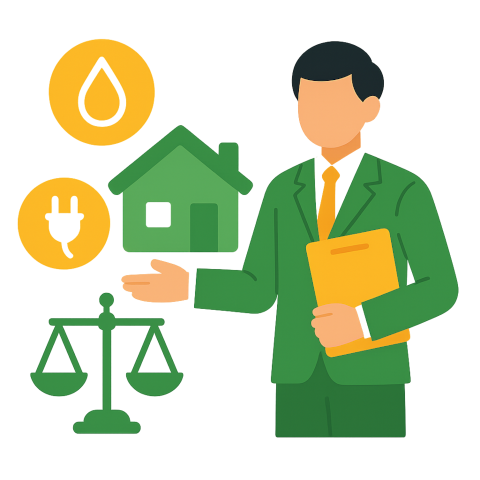 Юрист по ЖКХ в Астрахани